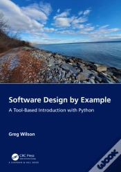 Capa do artigo Software Design By Example