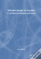 Capa do artigo Software Design By Example