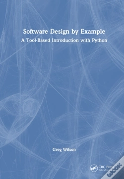 Capa do artigo Software Design By Example