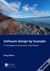 Capa do artigo Software Design By Example