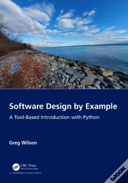 Capa do artigo Software Design By Example