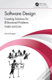 Capa do artigo Software Design