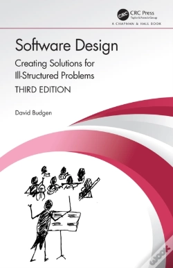 Capa do artigo Software Design