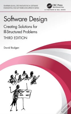 Capa do artigo Software Design