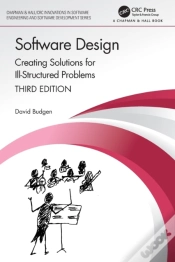 Capa do artigo Software Design