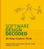 Software Design Decoded - Preview