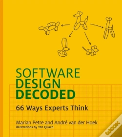 Capa do artigo Software Design Decoded