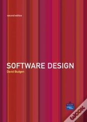 Capa do artigo Software Design E-Book