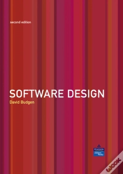 Capa do artigo Software Design E-Book