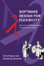 Software Design For Flexibility - Preview