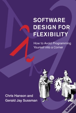 Capa do artigo Software Design For Flexibility