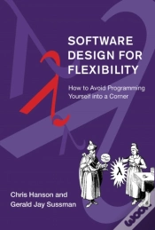 Capa do artigo Software Design For Flexibility