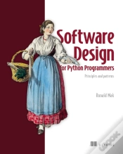 Capa do artigo Software Design In Python