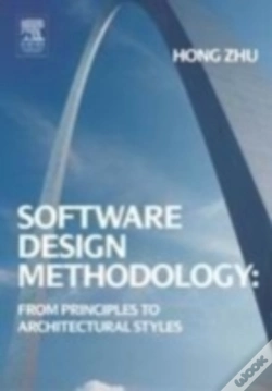 Capa do artigo Software Design Methodology
