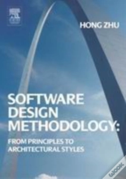 Capa do artigo Software Design Methodology