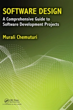 Capa do artigo Software Design