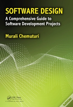 Capa do artigo Software Design