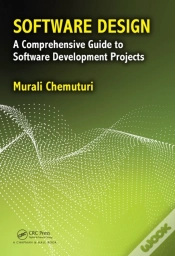 Capa do artigo Software Design