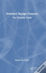 Capa do artigo Software Design Patterns