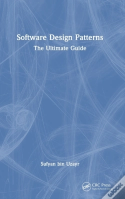 Capa do artigo Software Design Patterns