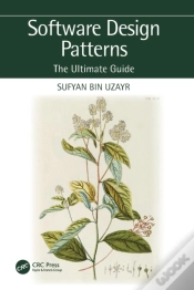 Capa do artigo Software Design Patterns