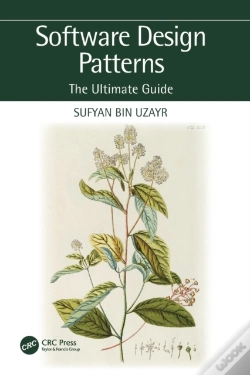 Capa do artigo Software Design Patterns