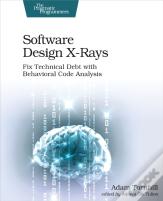 Software Design X-Rays