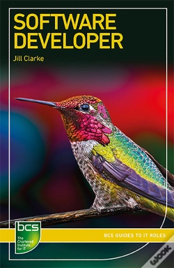 Capa do artigo Software Developer