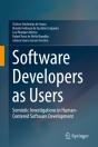 Software Developers As Users - Preview