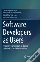Software Developers As Users
