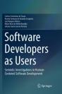 Software Developers As Users - Preview