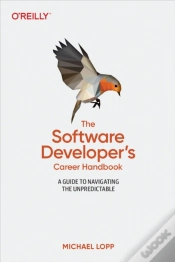 Capa do artigo Software Developer
