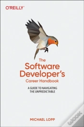 Capa do artigo Software Developer