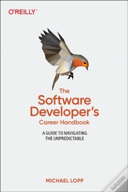 Capa do artigo Software Developer'S Career Handbook, The