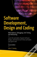 Software Development, Design And Coding