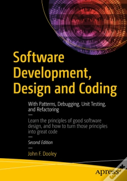 Capa do artigo Software Development, Design And Coding