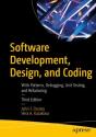 Software Development, Design, And Coding - Preview