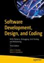 Software Development, Design, And Coding - Preview
