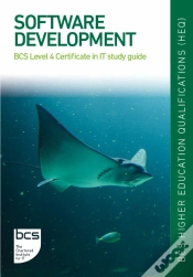 Capa do artigo Software Development