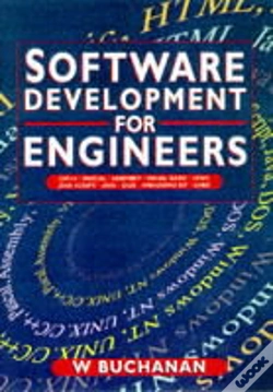 Capa do artigo Software Development For Engineers