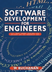Capa do artigo Software Development For Engineers