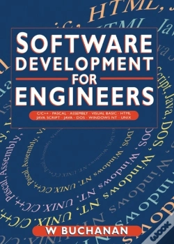 Capa do artigo Software Development For Engineers