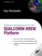 Capa do artigo Software Development For The Qualcomm Brew Platform