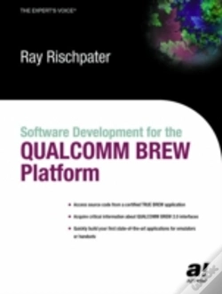 Capa do artigo Software Development For The Qualcomm Brew Platform