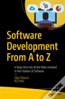 Software Development From A To Z