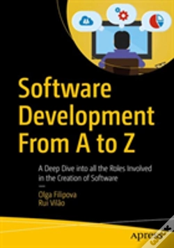 Capa do artigo Software Development From A To Z