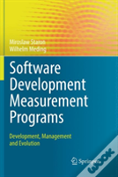 Software Development Measurement Programs