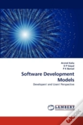 Software Development Models