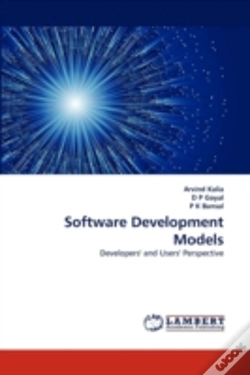 Capa do artigo Software Development Models