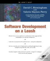Capa do artigo Software Development On A Leash